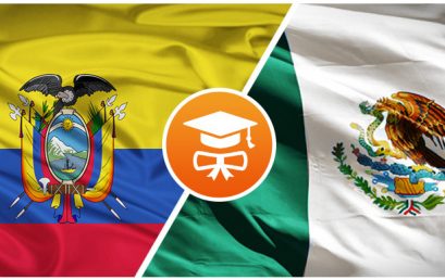 La Universidad Benito Juárez G. abre Oficina de representación en Ecuador