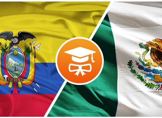 La Universidad Benito Juárez G. abre Oficina de representación en Ecuador