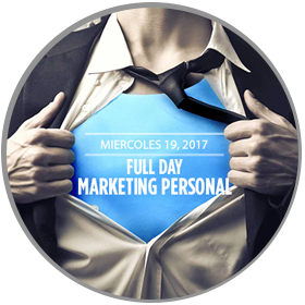 FULL DAY MARKETING PERSONAL